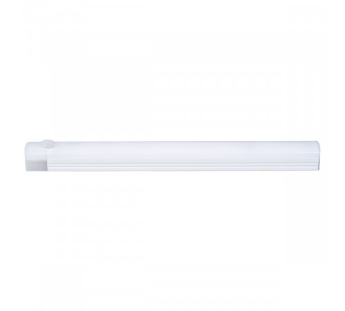 Мебельный светильник Uniel ULM-F60-1W/4000K/RECH SENSOR IP20 WHITE UL-00011954