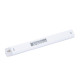 Мебельный светильник Uniel ULM-F60-1W/4000K/RECH SENSOR IP20 WHITE UL-00011954