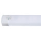 Мебельный светильник Uniel ULM-F60-2W/4000K/RECH SENSOR IP20 WHITE UL-00011955