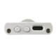 Мебельный светильник Uniel ULI-F50-5W/4000K SENSOR IP40 WHITE UL-00011956