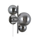 Бра Moderli Renny V10793-3W