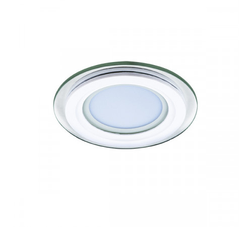 Влагозащищенный светильник Lightstar Acri 212030