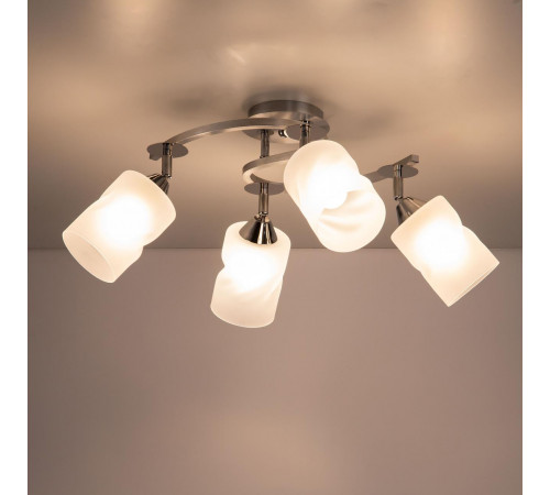 Потолочная люстра Citilux Сиерра CL119240