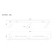 Спот Arte Lamp Pisces A2220PL-3BK