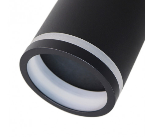 Спот Arte Lamp Imai A2365PL-4BK
