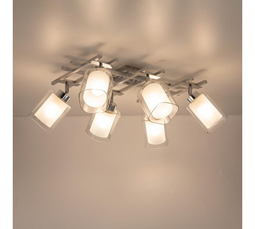 Потолочная люстра Citilux Риволи CL104160