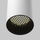 Накладной светильник Maytoni Artisan C080CL-01-GU10-W