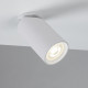 Спот Arte Lamp Nodo A3213PL-1WH