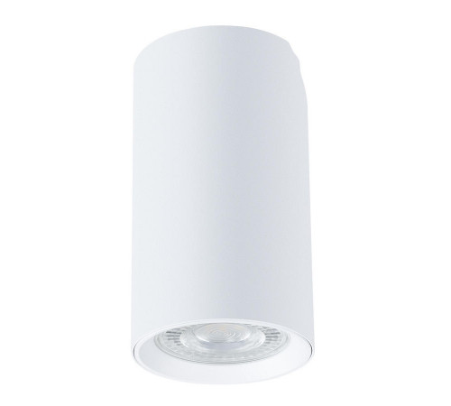 Спот Arte Lamp Nodo A3213PL-1WH