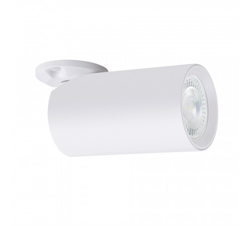 Спот Arte Lamp Nodo A3213PL-1WH