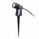 Грунтовый светильник Arte Lamp Elsie A4705IN-1BK