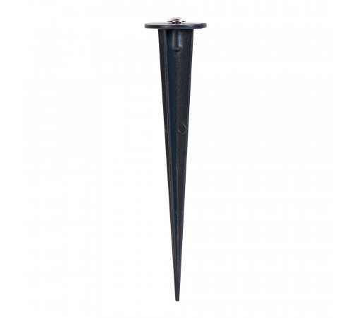Грунтовый светильник Arte Lamp Elsie A4710IN-1BK