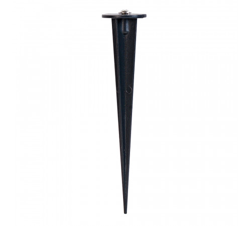 Грунтовый светильник Arte Lamp Elsie A4715IN-1BK
