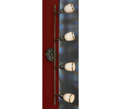 Спот Lussole Furlo LSL-7309-04