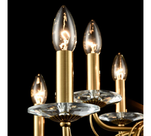 Подвесная люстра Lumion Incanto 8033/10