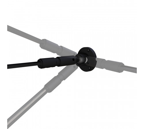 Тросовая система Arte Lamp Skycross A600506-120-4K