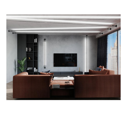 Тросовая система Arte Lamp Skycross A600506-140-mix