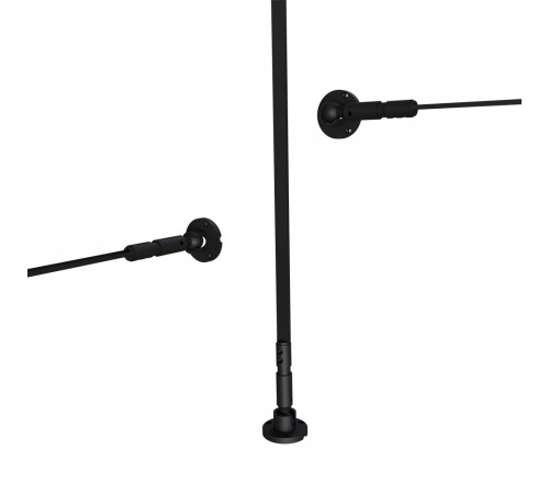 Тросовая система Arte Lamp Skycross A600506-180-4K