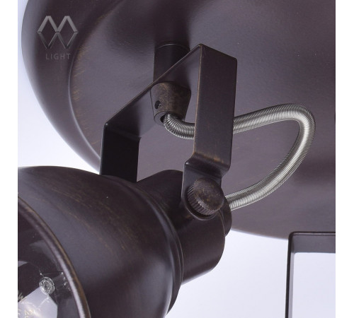 Спот MW-Light Ринген 2 547020403