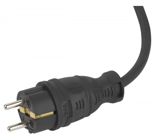 Удлинитель силовой Эра UK-3e-3x1,5-30m-IP44(KG) Б0057582