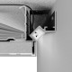 Теневой профиль под натяжной потолок Arte Lamp Gap A670206