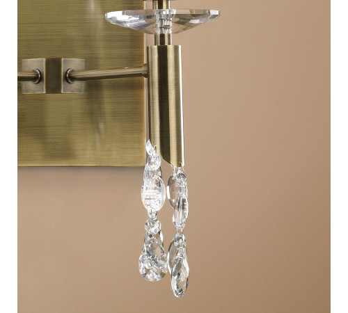 Бра Mantra Tiffany Bronze 3883 УЦ