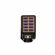 Консольный светильник Arte Lamp Avior A9050AL-1BK