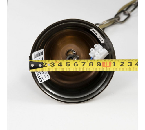 Подвесная люстра Citilux Базель CL407134
