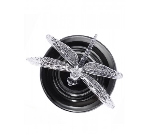 Светильник на солнечных батареях (07293) Uniel USL-S-106/PT075 Magic Dragonfly