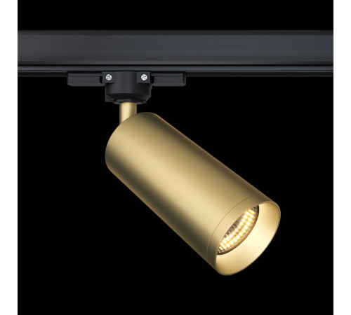 Трековый светильник Maytoni Technical Focus TR028-3-GU10-MG