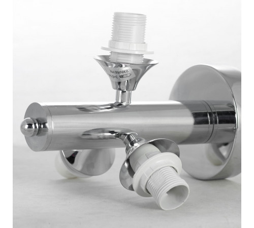 Потолочная люстра Lussole Gresham LSP-8371CH