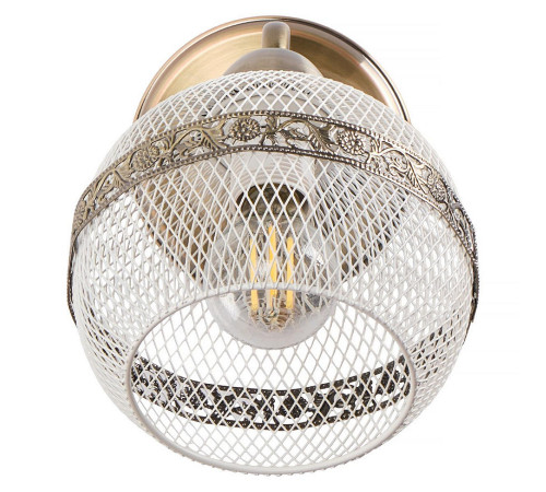 Бра MyFar Frank MR1650-1W