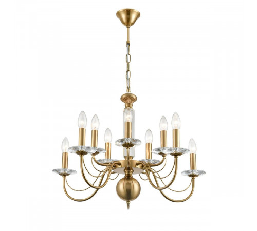 Подвесная люстра Lumion Incanto 8033/10