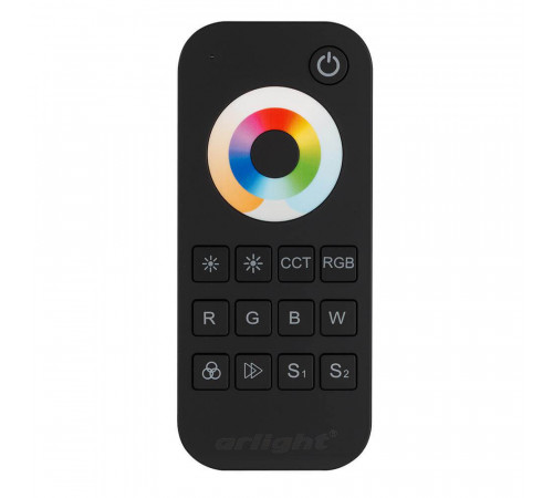 Пульт Arlight SMART-R21-MULTI Black 023472