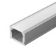 Алюминиевый профиль Arlight PIK-1007-3000 ANOD 045493