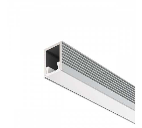 Алюминиевый профиль Maytoni Led strip ALM-0809-S-2M