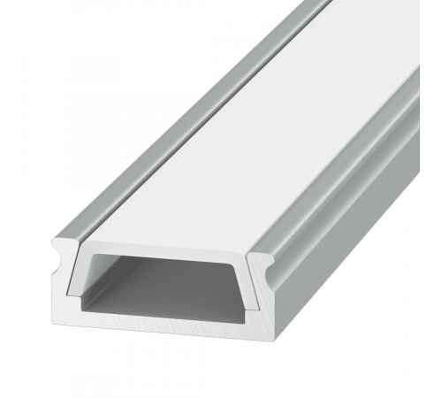 Алюминиевый профиль SWG SF-1506-BL 020193