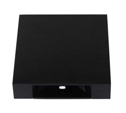 Архитектурный светильник Arte Lamp Algol A1445AL-4BK