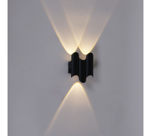 Архитектурный светильник Reluce 86851-9.2-003KT LED3W BK