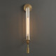 Бра Delight Collection Wall lamp 88043W brass