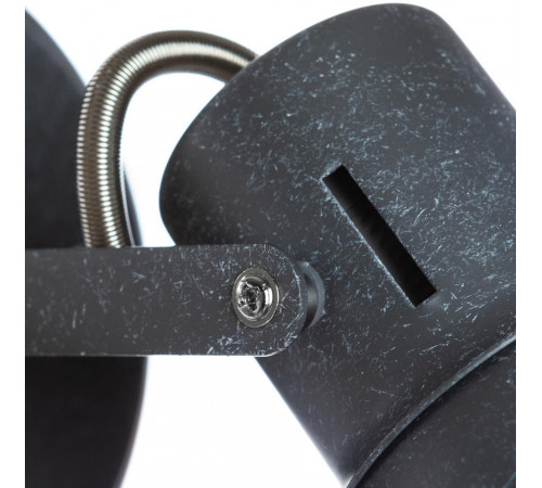 Спот Arte Lamp A1677AP-1GY