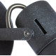 Спот Arte Lamp A1677AP-1GY