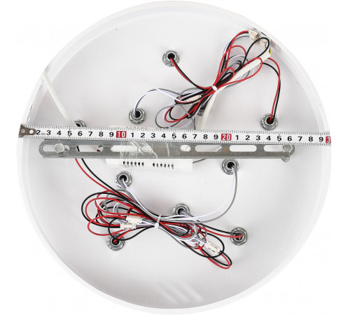 Потолочная люстра Natali Kovaltseva Star LED LAMPS 81213