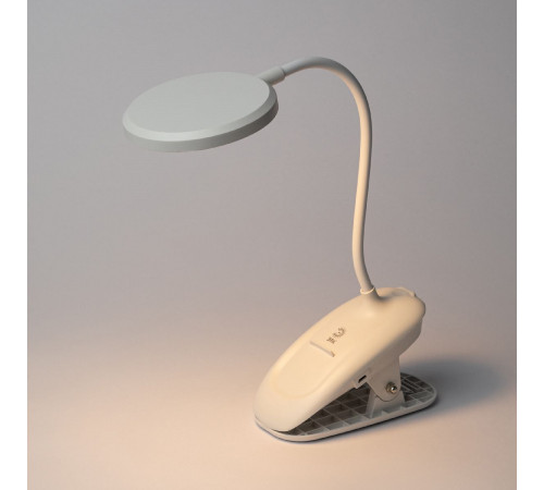 Настольная лампа Эра NLED-513-6W-W Б0057209