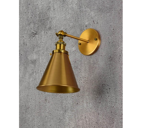 Бра Lumina Deco Rubi LDW B007-1 MD