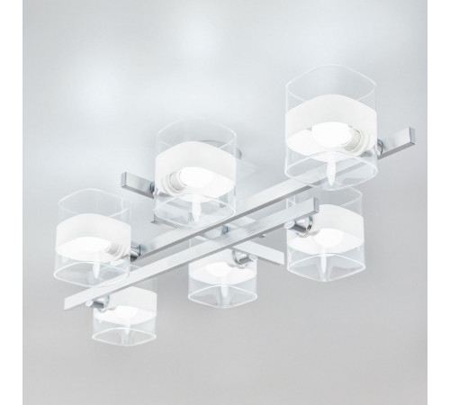 Потолочная люстра Citilux Вирта CL139260
