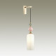Бра Odeon Light CANDY 4861/1WA
