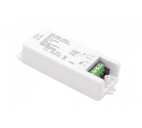 Датчик открытие-закрытие двери SWG SR-8001BDC 001021