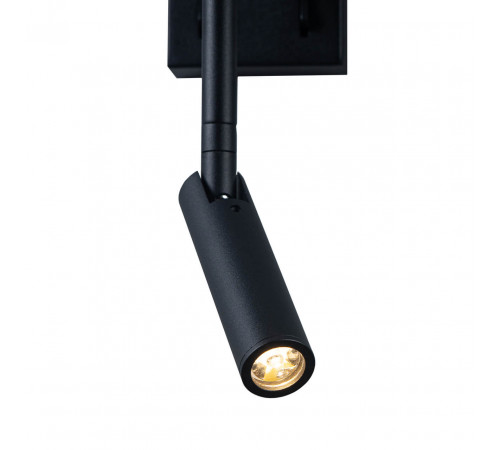 Подсветка для картин Loft IT STICK 10012/6+3BK