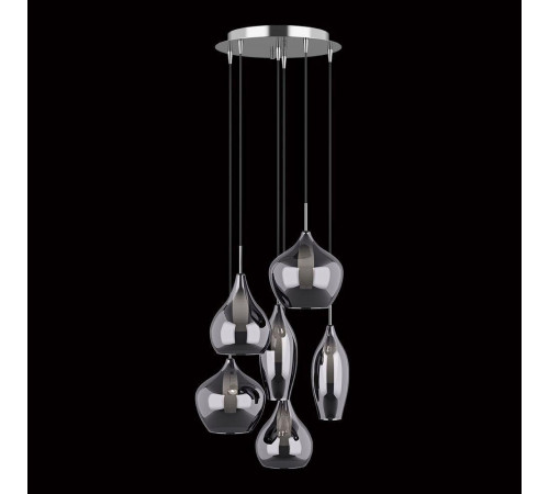 Подвесная люстра Lightstar Pentola 803067